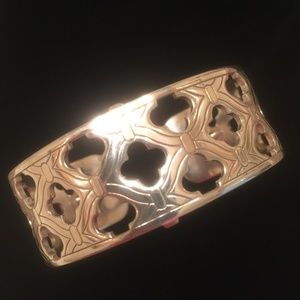 Brighton Christo Narrow Cuff